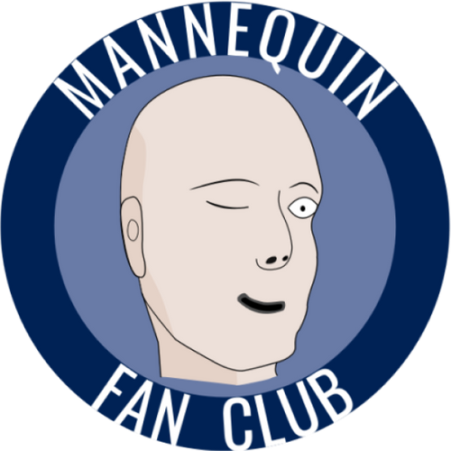 Mannequin Fan Club